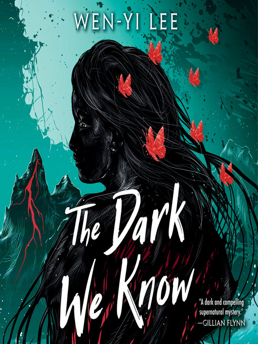 Title details for The Dark We Know by Wen-Yi Lee - Wait list